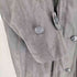 FLEET STREET RAINWEAR フェイクスウェードフーデッドデザインロングコート レディース 8P
