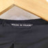 アニエスベーオム Agnes b.homme フランス製 ニット切替 メルトン ジャケット メンズ
