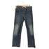 ギャップ Gap ボタンフライ ストレートデニムパンツ メンズ 34×32