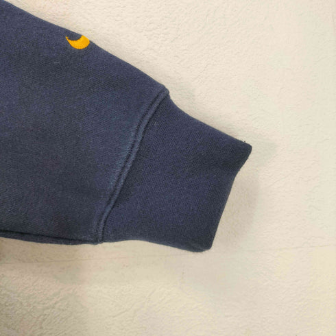 ナイキ NIKE 刺繍プルオーバーパーカー メンズ JPN:XL