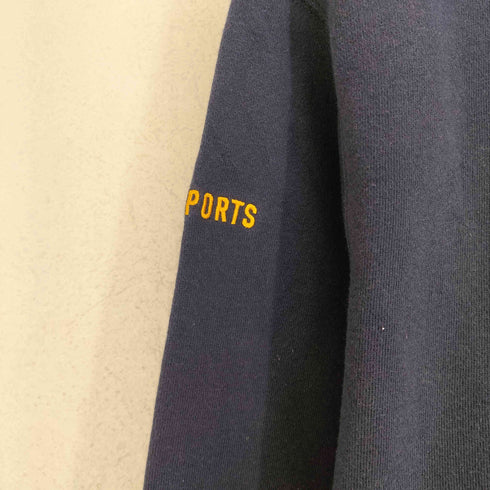 ナイキ NIKE 刺繍プルオーバーパーカー メンズ JPN:XL