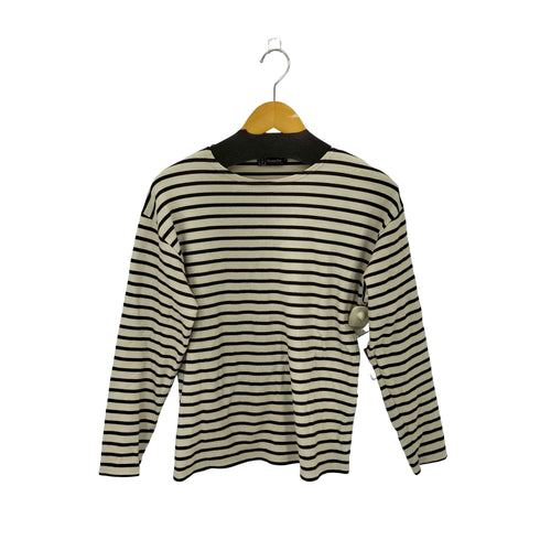 アルモーリュックス ARMOR LUX フランス製 コットン ロングスリーブ Tシャツ メンズ 2