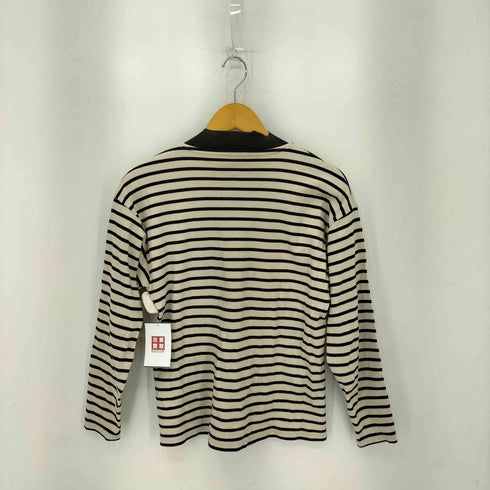 アルモーリュックス ARMOR LUX フランス製 コットン ロングスリーブ Tシャツ メンズ 2