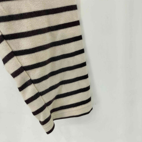 アルモーリュックス ARMOR LUX フランス製 コットン ロングスリーブ Tシャツ メンズ 2