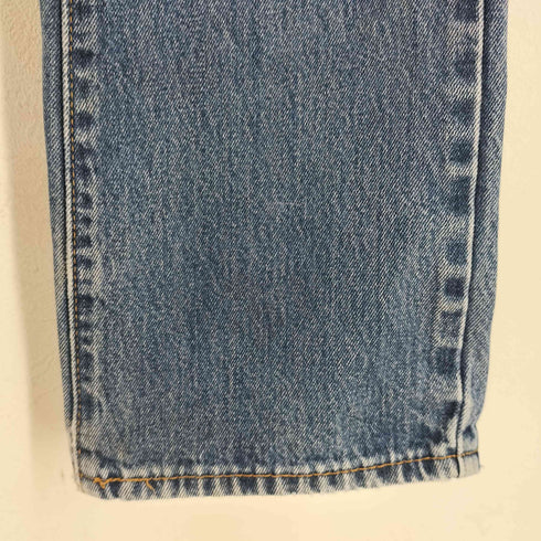 リーバイス Levis 517 4582刻印 ジップアップ デニムパンツ メンズ W29 L32