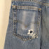 リーバイス Levis 517 4582刻印 ジップアップ デニムパンツ メンズ W29 L32
