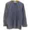 ノンネイティブ nonnative TRAVELER SHIRT COTTON TYPEWRITER メンズ 0