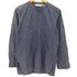 ノンネイティブ nonnative TRAVELER SHIRT COTTON TYPEWRITER メンズ 0