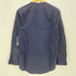 ノンネイティブ nonnative TRAVELER SHIRT COTTON TYPEWRITER メンズ 0