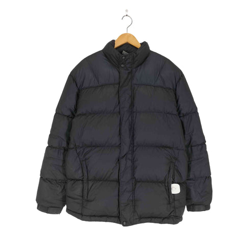 ナイキ NIKE 00s ダウンジャケット メンズ XXL