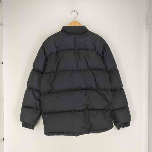 ナイキ NIKE 00s ダウンジャケット メンズ XXL