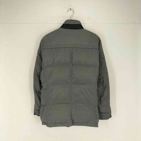 ザスコッチハウス The Scotch House 京鴨 ダウンジャケット メンズ M