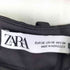ザラ ZARA サテン カーゴパンツ レディース JPN:XS