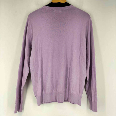 マッキントッシュ ロンドン Mackintosh LONDON コットンニット メンズ JPN:M