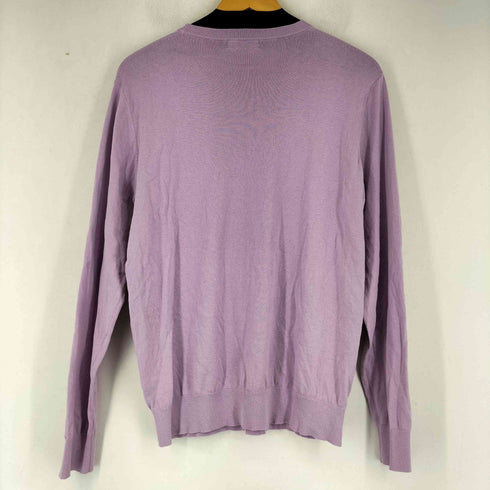 マッキントッシュ ロンドン Mackintosh LONDON コットンニット メンズ JPN:M