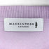 マッキントッシュ ロンドン Mackintosh LONDON コットンニット メンズ JPN:M