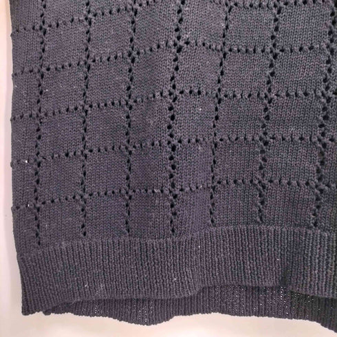 ダイリク DAIRIKU 22ss A.J. Knit Vest メンズ FREE