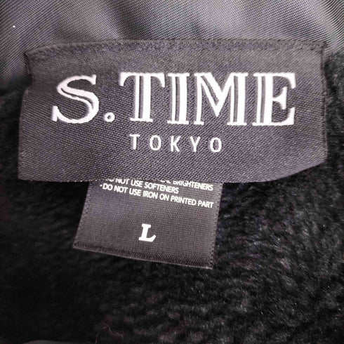 S.TIME コーチジャケット 2019 street メンズ L