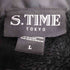S.TIME コーチジャケット 2019 street メンズ L