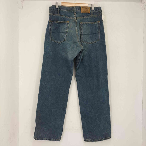 リーバイス Levis Signature loose ストレートデニムパンツ メンズ 36