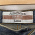 リーバイス Levis Signature loose ストレートデニムパンツ メンズ 36