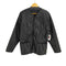 アイテムズ アーバンリサーチ ITEMS URBAN RESEARCH フェイクレザー ダイヤキルトジャケット メンズ JPN:M