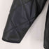 アイテムズ アーバンリサーチ ITEMS URBAN RESEARCH フェイクレザー ダイヤキルトジャケット メンズ JPN:M