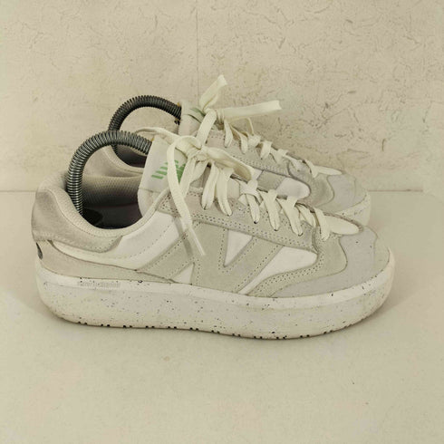 ニューバランス NEW BALANCE CT302 WHITE レディース JPN:24
