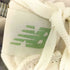 ニューバランス NEW BALANCE CT302 WHITE レディース JPN:24