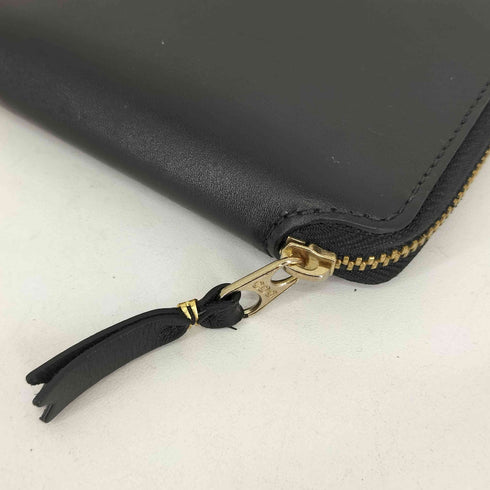 コムデギャルソン COMME des GARCONS CLASSIC LEATHER WALLET メンズ