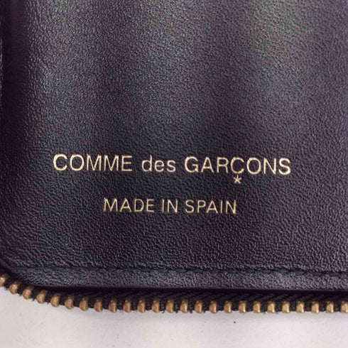コムデギャルソン COMME des GARCONS CLASSIC LEATHER WALLET メンズ