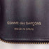 コムデギャルソン COMME des GARCONS CLASSIC LEATHER WALLET メンズ
