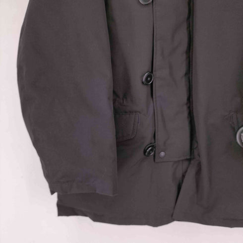 ダントン DANTON フーデッド ダウンジャケット メンズ