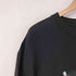 デルタプロウェイト DELTA PRO WEIGHT 00s クルーネック キャラクタープリント 半袖 Tシャツ メンズ import:XL