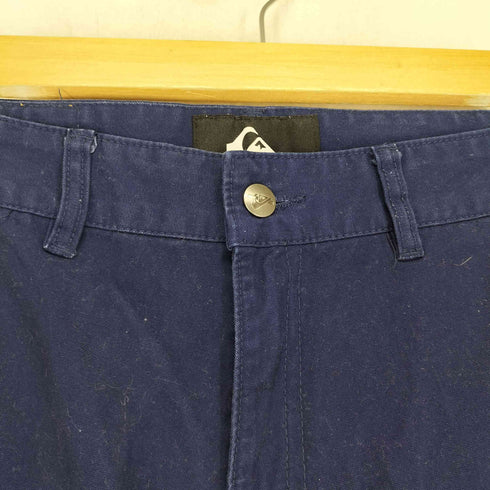 サタデーズニューヨークシティ Saturdays NYC ワイドチノパンツ メンズ UK:32-33