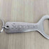 シュプリーム Supreme bottle opener keychain メンズ