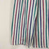 80-90s CAROLINA COLOURS ストライプ柄 イージーパンツ メンズ JPN:L