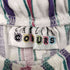 80-90s CAROLINA COLOURS ストライプ柄 イージーパンツ メンズ JPN:L