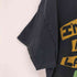 ヘインズ Hanes クルーネック 半袖 プリント バンドTシャツ メンズ 2XL