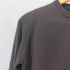 リックオウエンス RICK OWENS 15AW DARKDUST ウール クロップド ニット セーター メンズ import:S