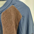 フィラ FILA USA製 生地切替 トラックジャケット メンズ ONE SIZE
