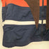 フィラ FILA USA製 生地切替 トラックジャケット メンズ ONE SIZE