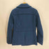 バーバリーブラックレーベル BURBERRY BLACK LABEL ウールPコート メンズ JPN:L