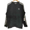 アディダスオリジナルス adidas Originals 3 STRIPES CREW スリーストライプ クルーネック スウェット メンズ import:L