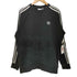 アディダスオリジナルス adidas Originals 3 STRIPES CREW スリーストライプ クルーネック スウェット メンズ import:L