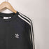 アディダスオリジナルス adidas Originals 3 STRIPES CREW スリーストライプ クルーネック スウェット メンズ import:L