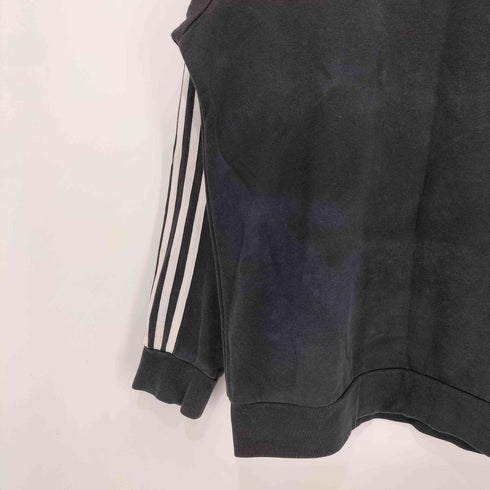 アディダスオリジナルス adidas Originals 3 STRIPES CREW スリーストライプ クルーネック スウェット メンズ import:L
