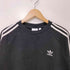 アディダスオリジナルス adidas Originals 3 STRIPES CREW スリーストライプ クルーネック スウェット メンズ import:L