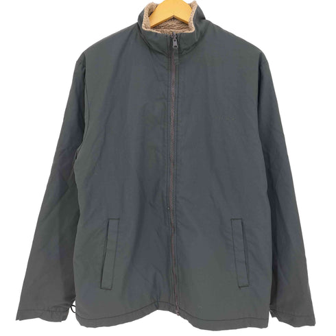 チャップス CHAPS 90s 裏ボア シェルジャケット メンズ