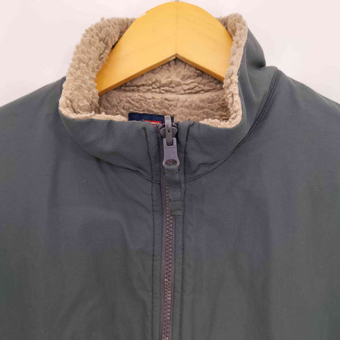 チャップス CHAPS 90s 裏ボア シェルジャケット メンズ